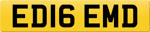 ED16EMD